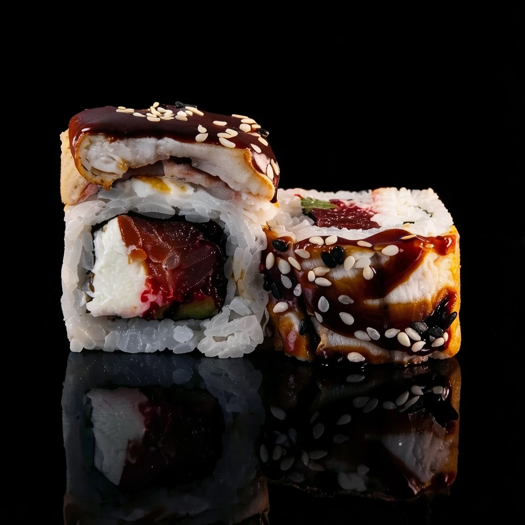 TSUKI NO KOI 245GR